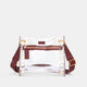 Tony-Sml-Clear-Crimson-front-view