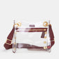 Tony-Sml-Clear-Crimson-front-angled-view