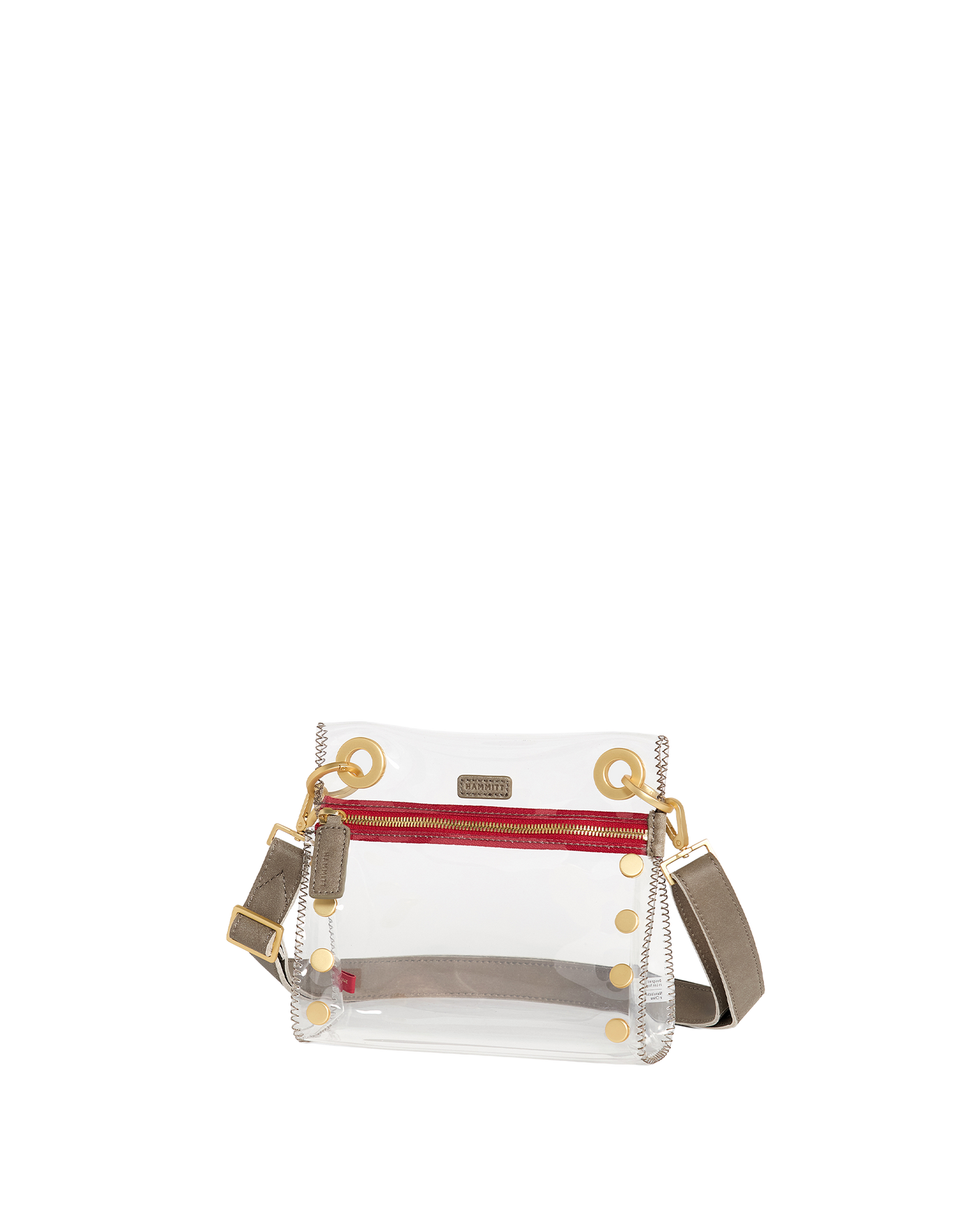 CLEAR BAGS