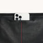 VIP Lrg-Blk-BG R-Zip-Back-Detail-View