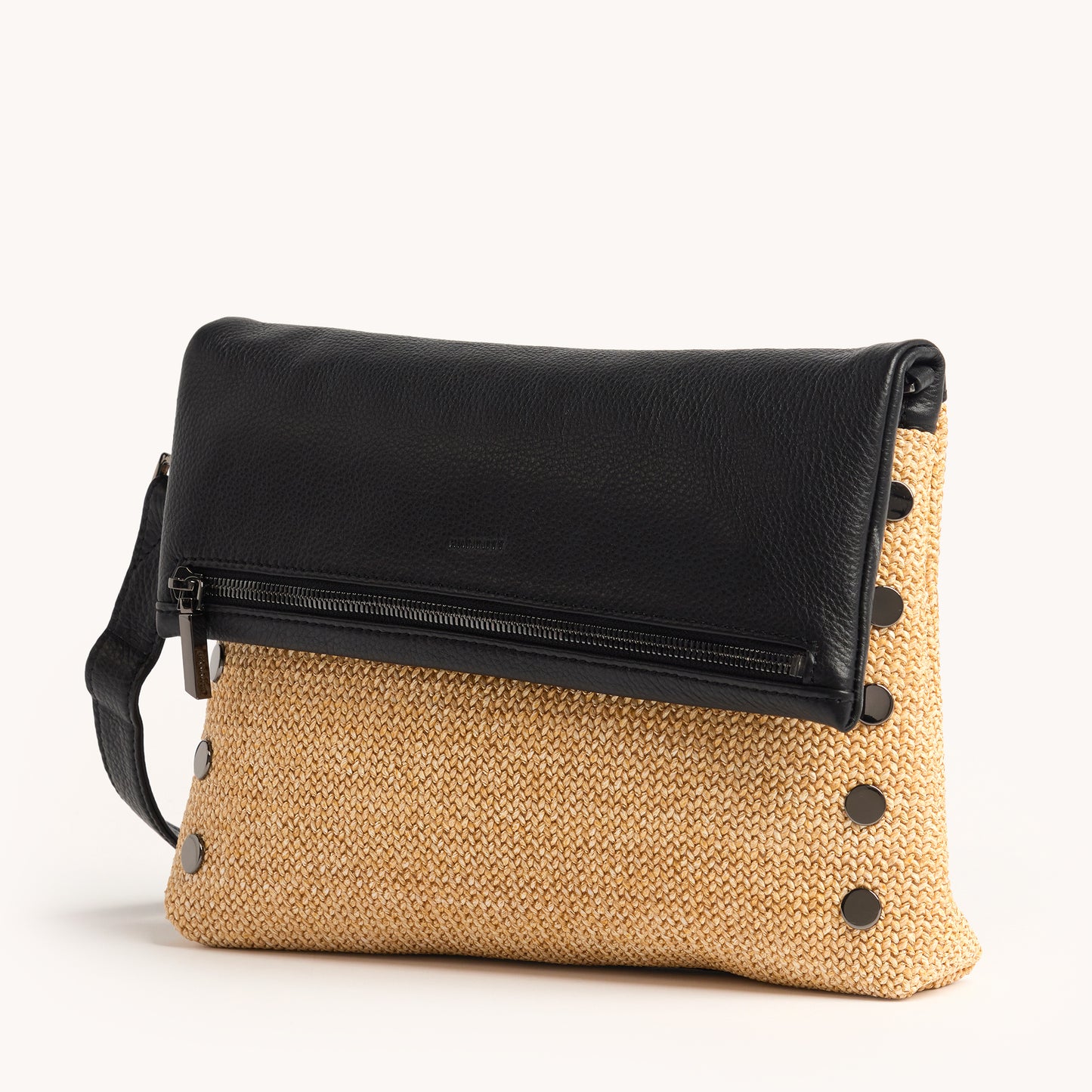 VIP-Lrg-Chaparral-Raffia-Front-Side-View