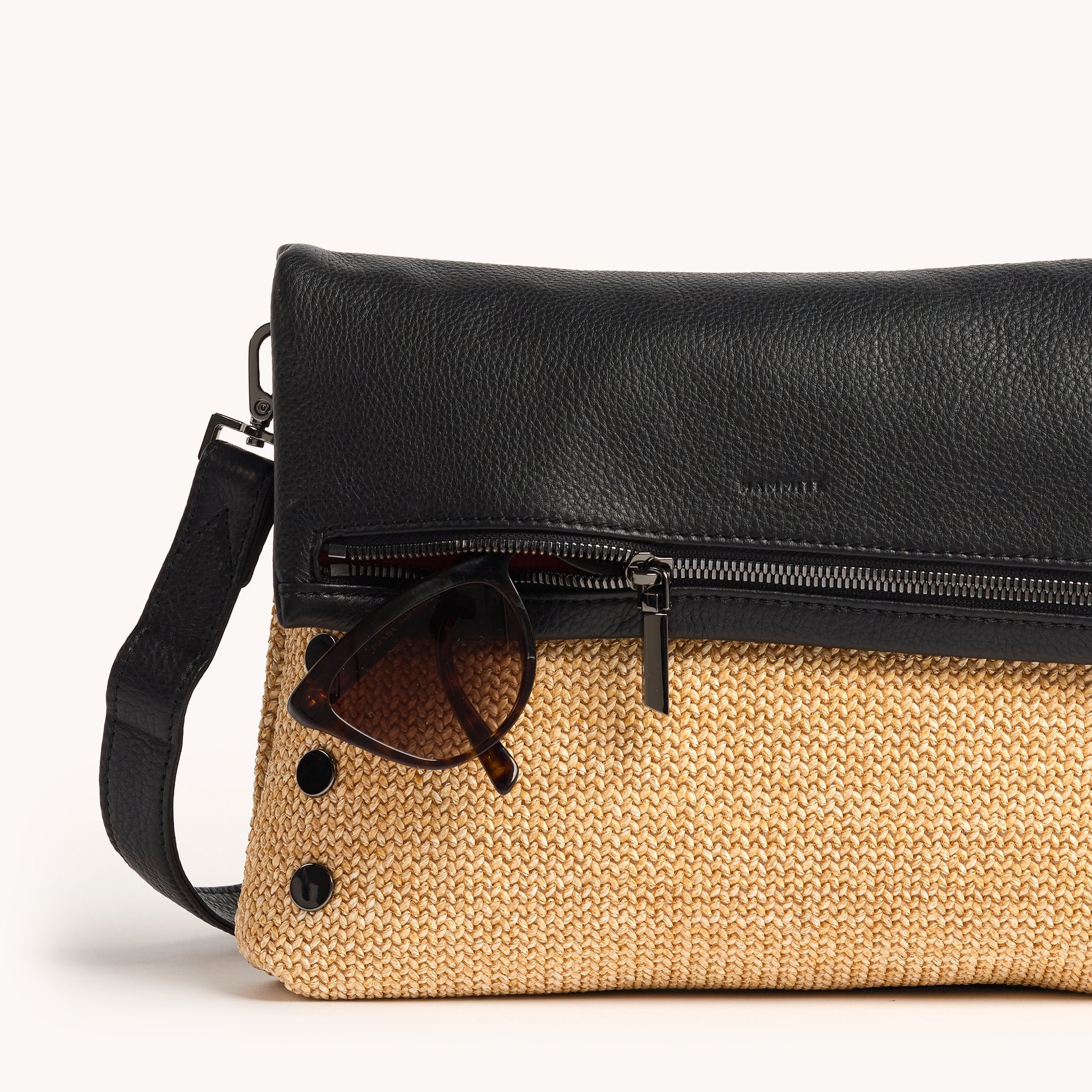 VIP-Lrg-Chaparral-Raffia-Front-detail-View