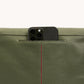 VIP-Lrg-Olive-BG-Back-Detail-View