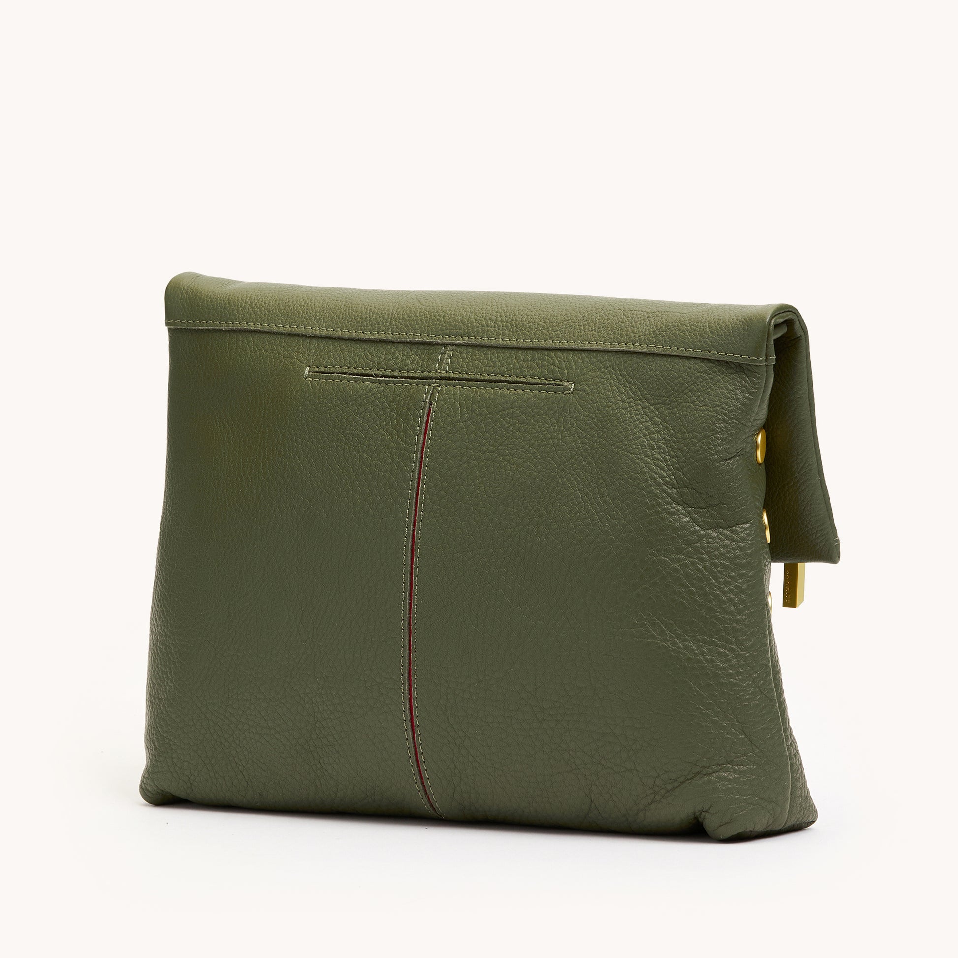 VIP-Lrg-Olive-BG-Back-Angle-View