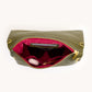 VIP | Olive/Brushed Gold | Lrg