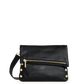 VIP | Black/Brushed Gold | Med