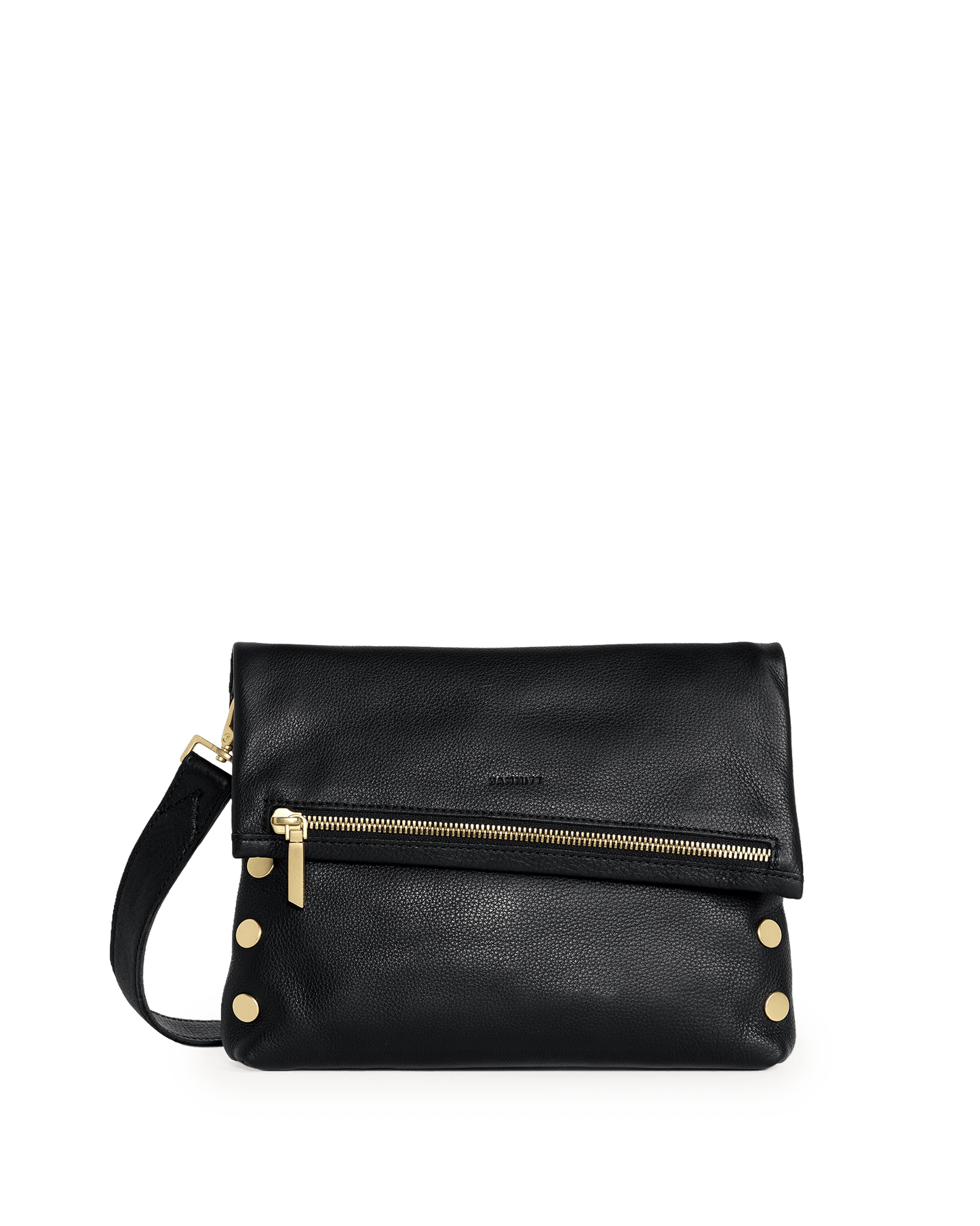 VIP | Black/Brushed Gold | Med