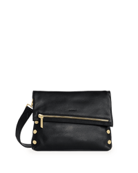 VIP | Black/Brushed Gold | Med