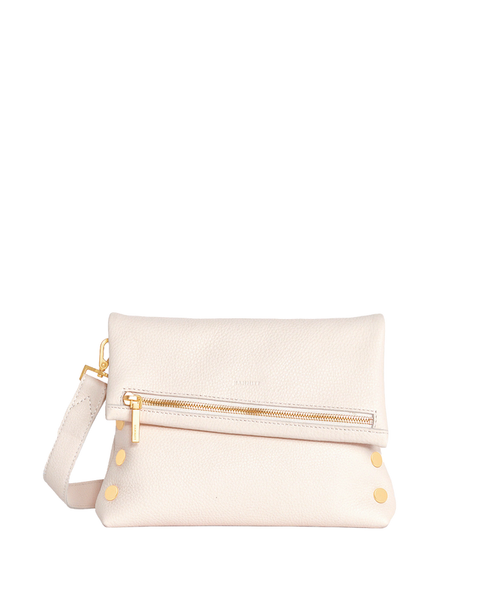 VIP | Calla Lily White/Brushed Gold | Med