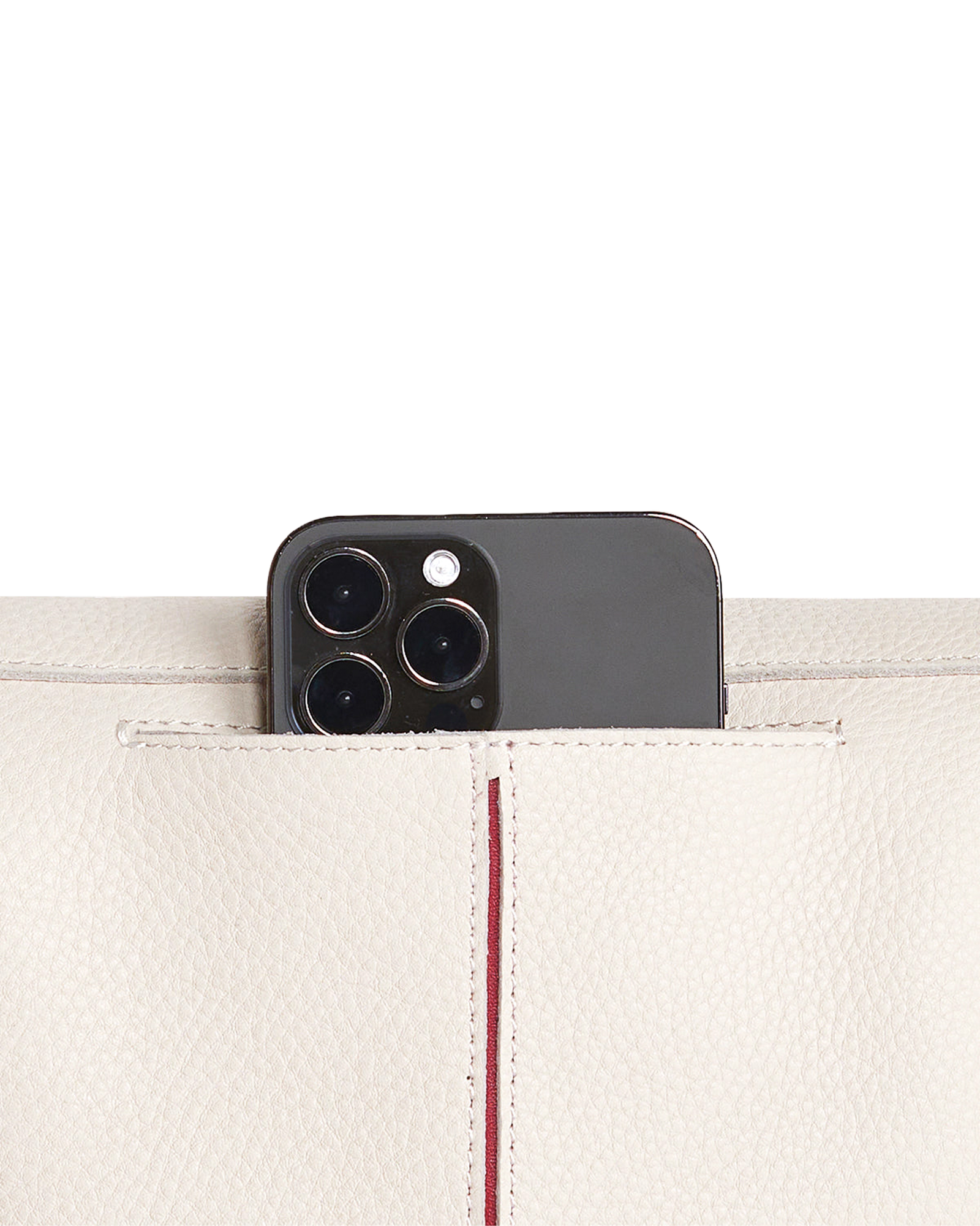 Vip-Med-Calla-lily-White-Brushed-Gold-Back-Detail-View