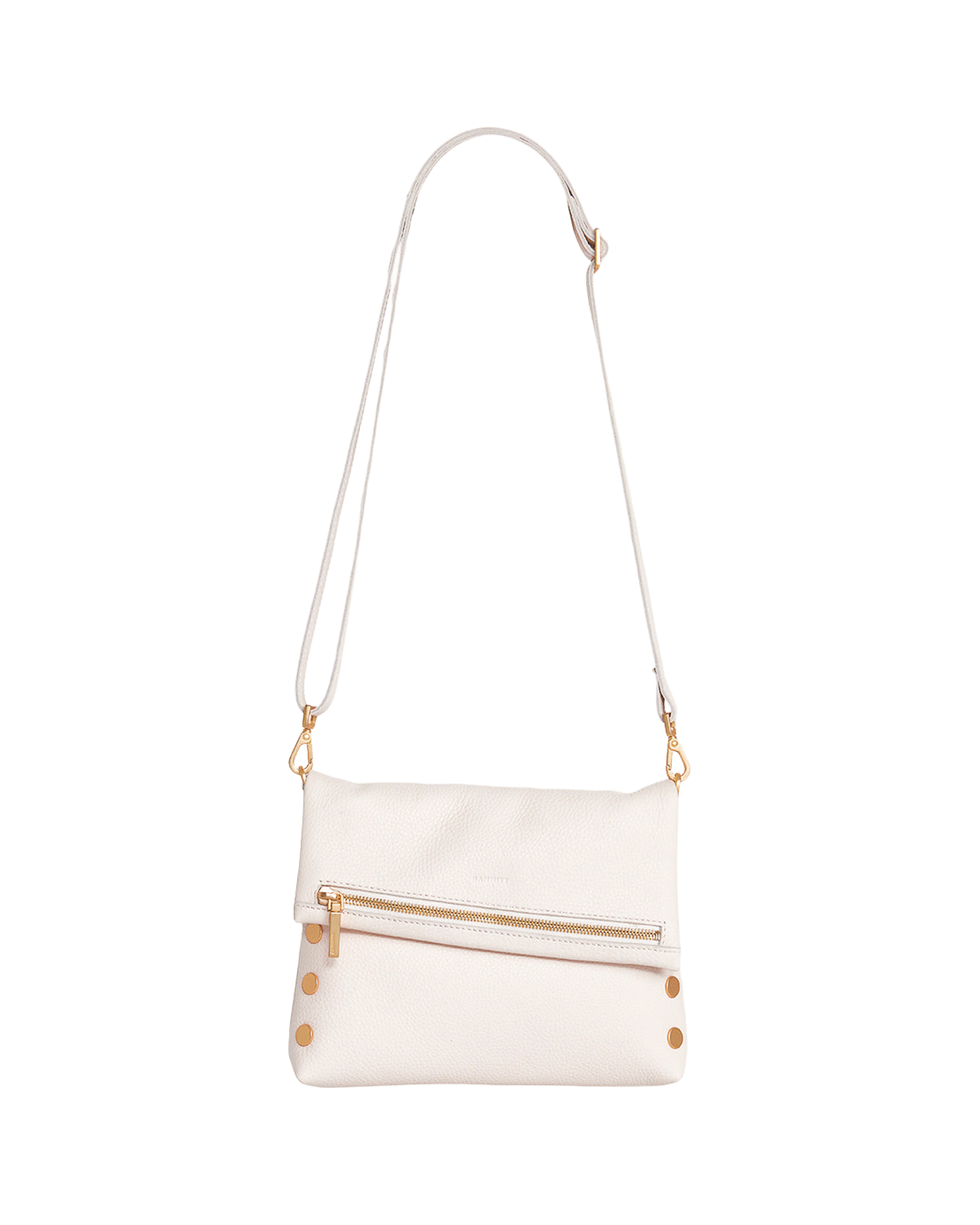 Vip-Med-Calla-lily-White-Brushed-Gold-Crossbody-View