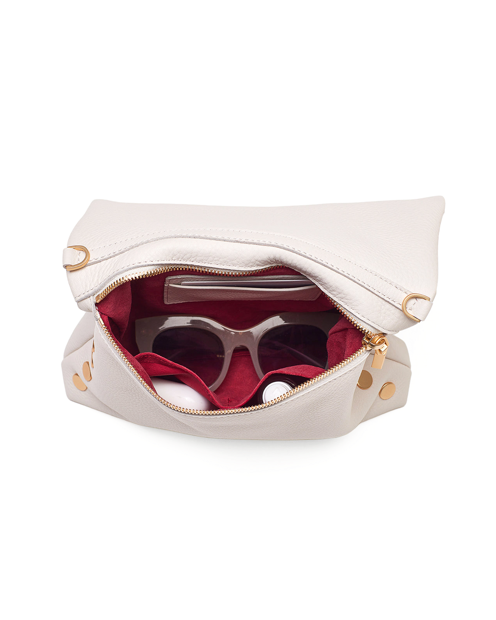 Vip-Med-Calla-lily-White-Brushed-Gold-Inside-View
