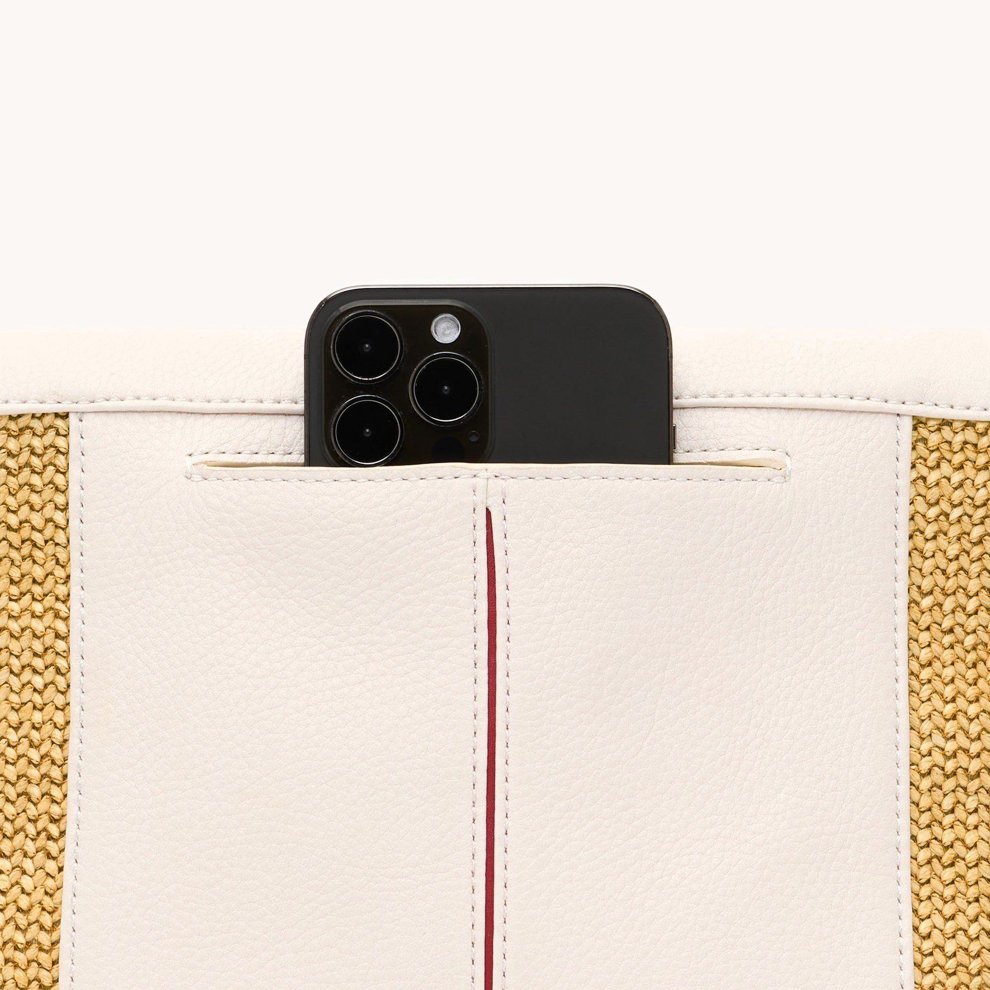 VIP-Med-Calla-Lily-White-Raffia-BGH-Back-View-Detail-2