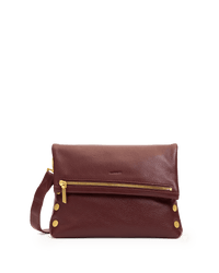 VIP | Cherrywood Pebble/Brushed Gold | Med