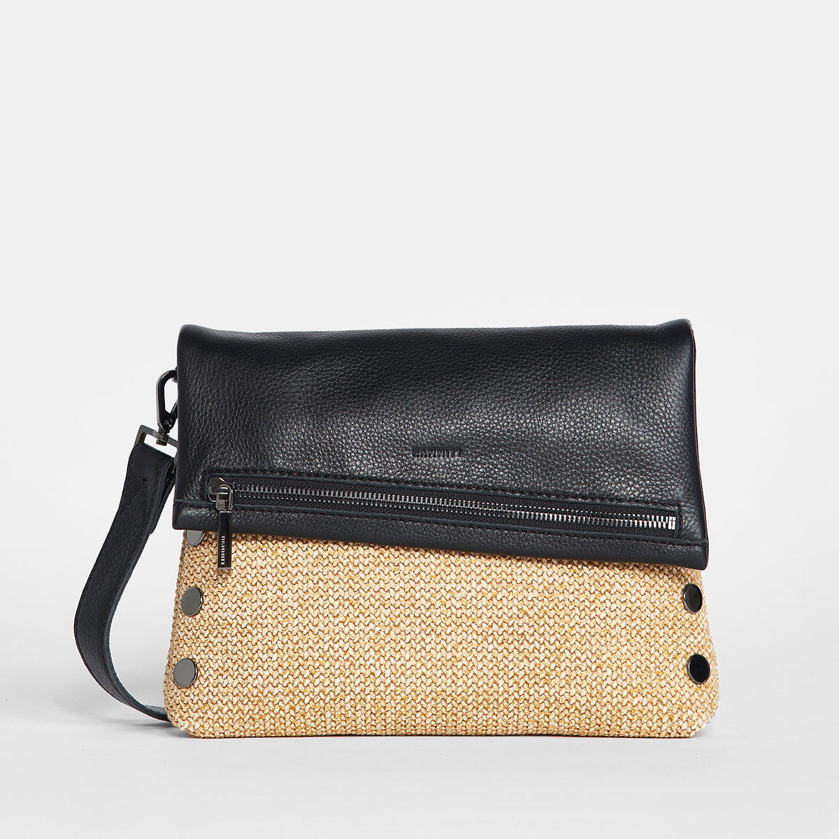 VIP-Med-Chaparral-Raffia-front-View