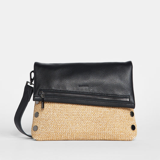 VIP-Med-Chaparral-Raffia-front-View