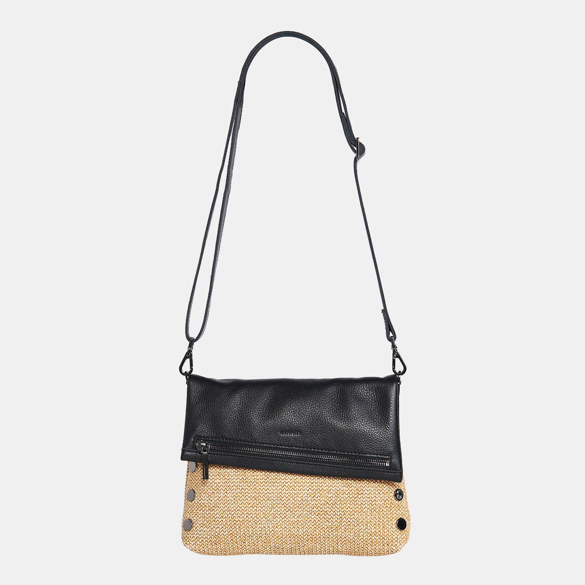 VIP-Med-Chaparral-Raffia-Crossobdy-View