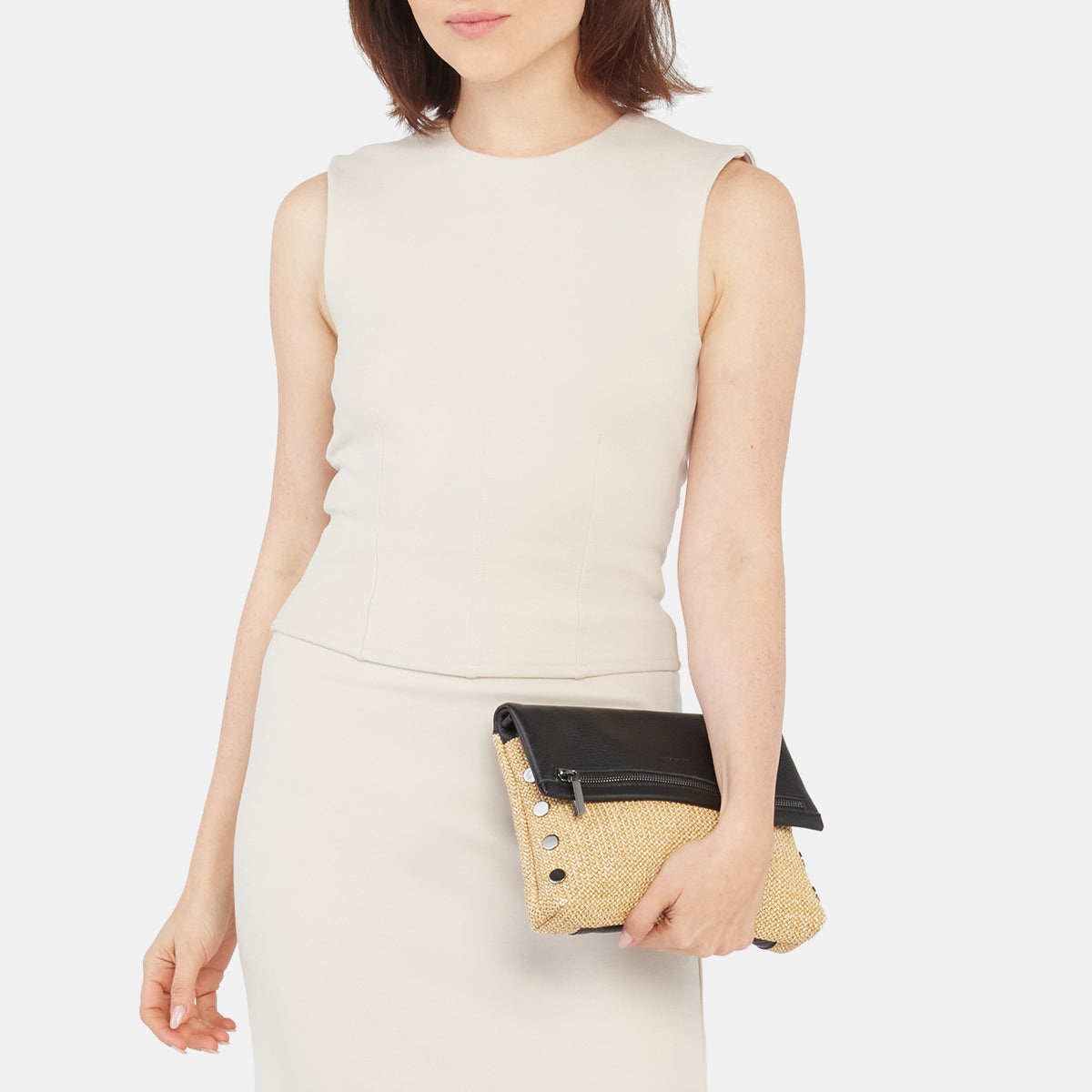 VIP-Med-Chaparral-Raffia-Model-View