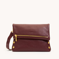 VIP | Cherrywood Pebble/Brushed Gold | Med