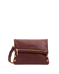 VIP | Cherrywood Pebble/Brushed Gold | Med