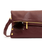 VIP | Cherrywood Pebble/Brushed Gold | Med