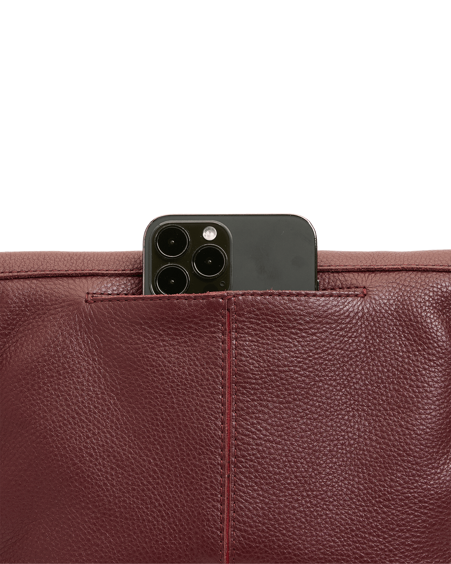 VIP | Cherrywood Pebble/Brushed Gold | Med