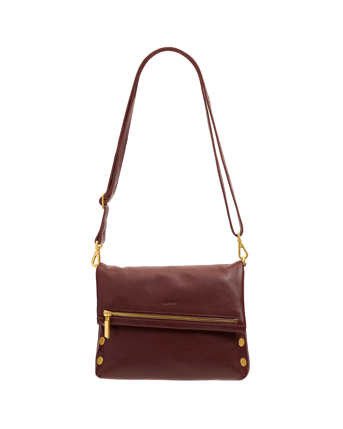 VIP | Cherrywood Pebble/Brushed Gold | Med