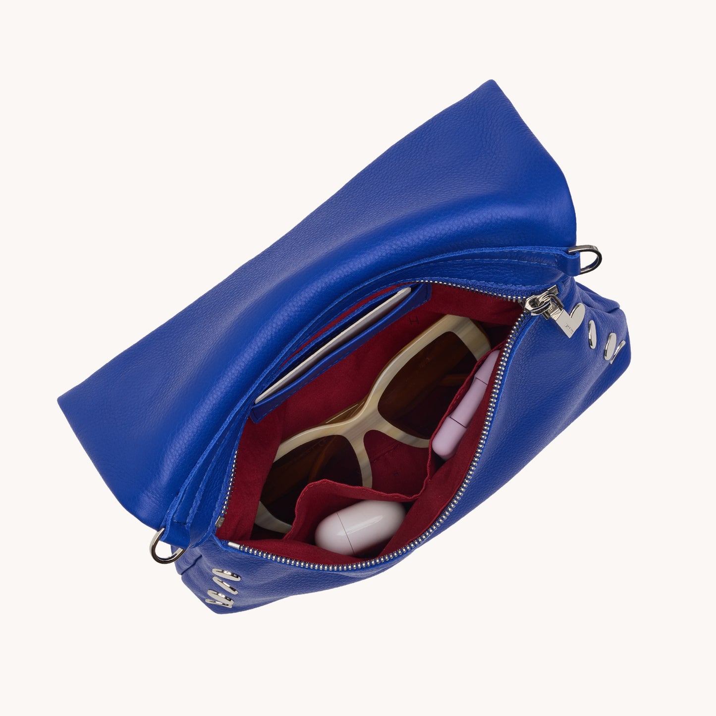 VIP | Deep Water/Silver | Med