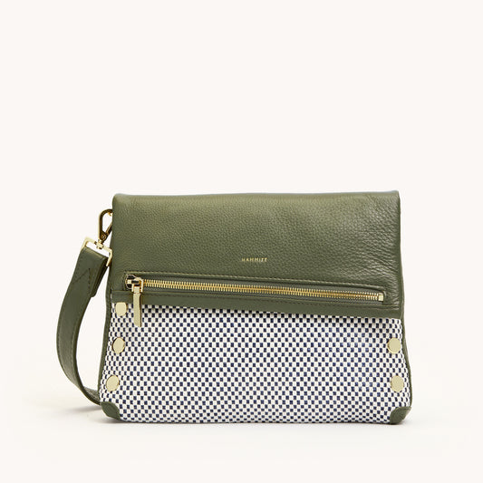 VIP-Med-Meadow-Weave-G-Front-View