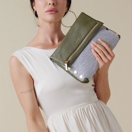 VIP | Meadow Weave/Gold | Med