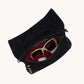 VIP | Noir Diamond Suede/Gunmetal | Med