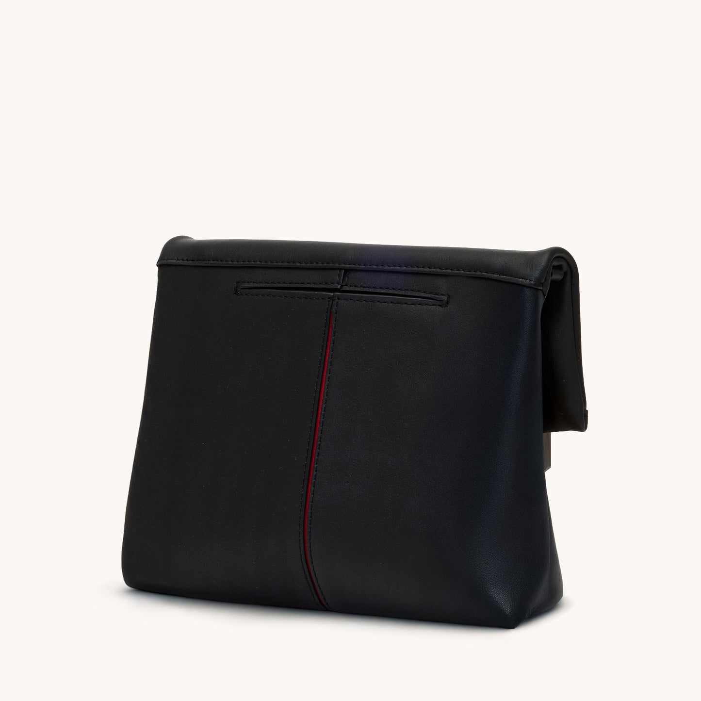 VIP-Med-Noir-Smooth-Raffia-GM-Back-View