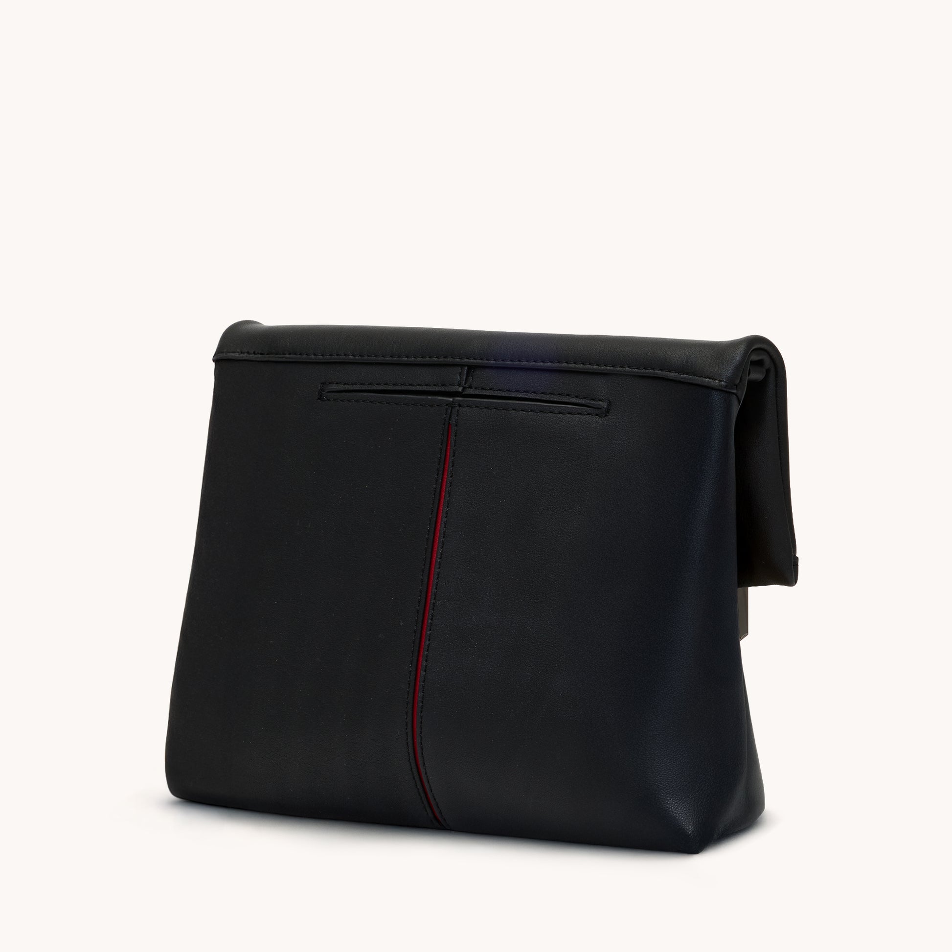 VIP-Med-Noir-Smooth-Raffia-GM-Back-View