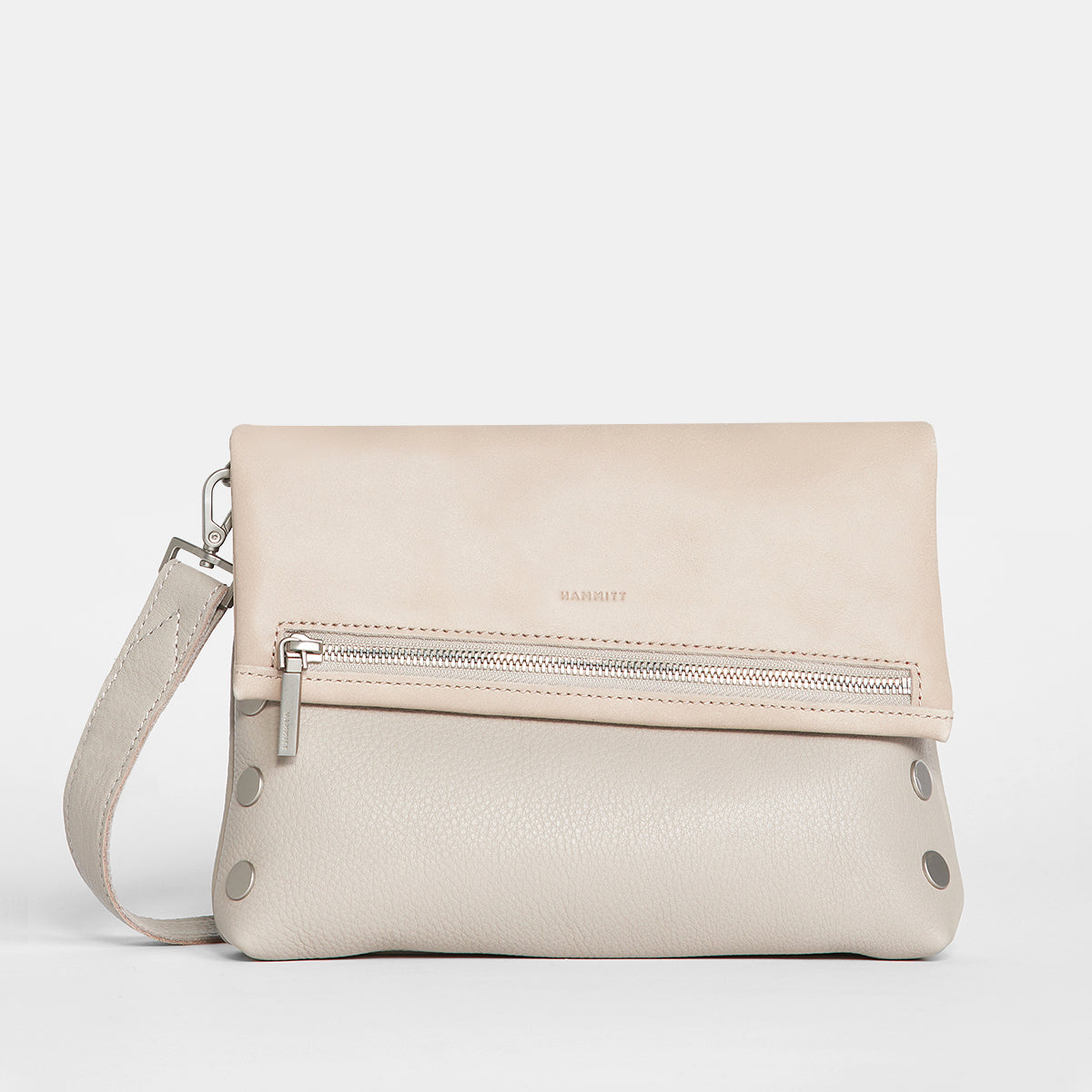 VIP-Med-Paved-Grey-Front-View