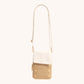 VIP-Mobile-Calla-Lily-White-Raffia-BG-Crossbody-View