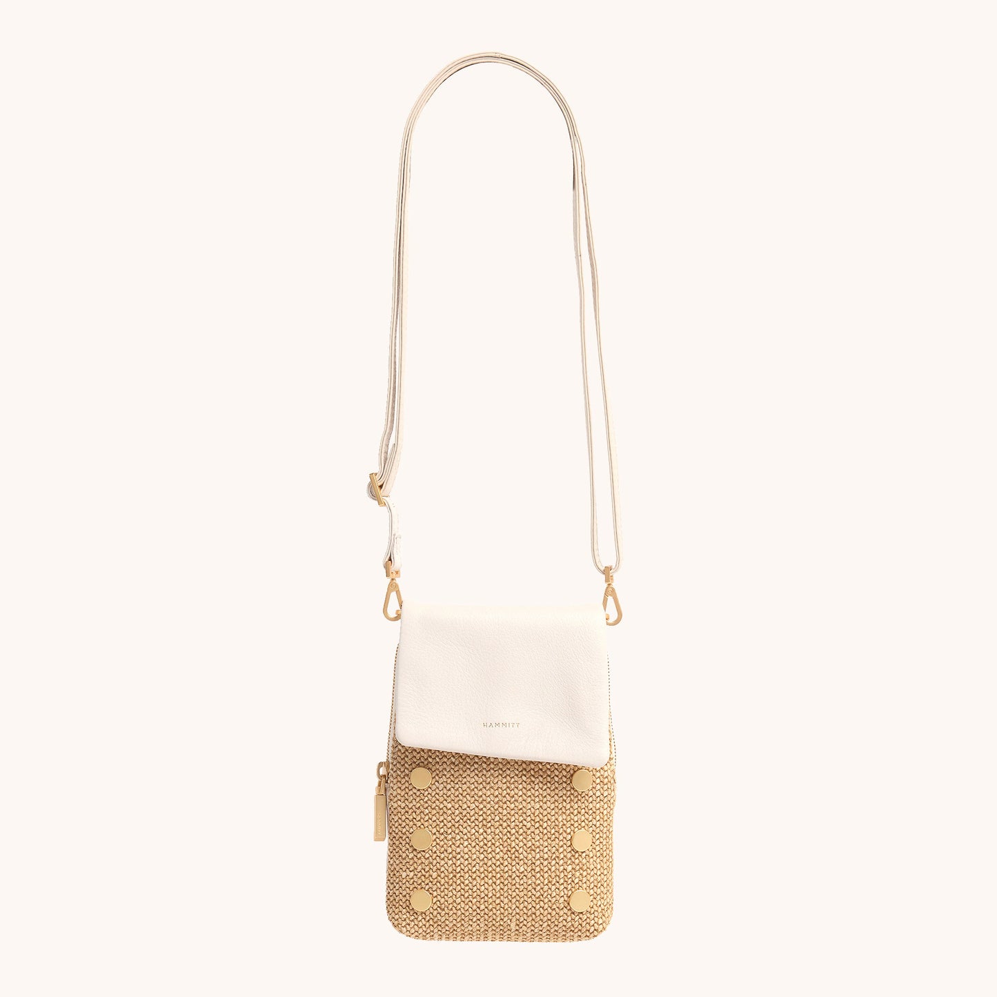 VIP-Mobile-Calla-Lily-White-Raffia-BG-Crossbody-View