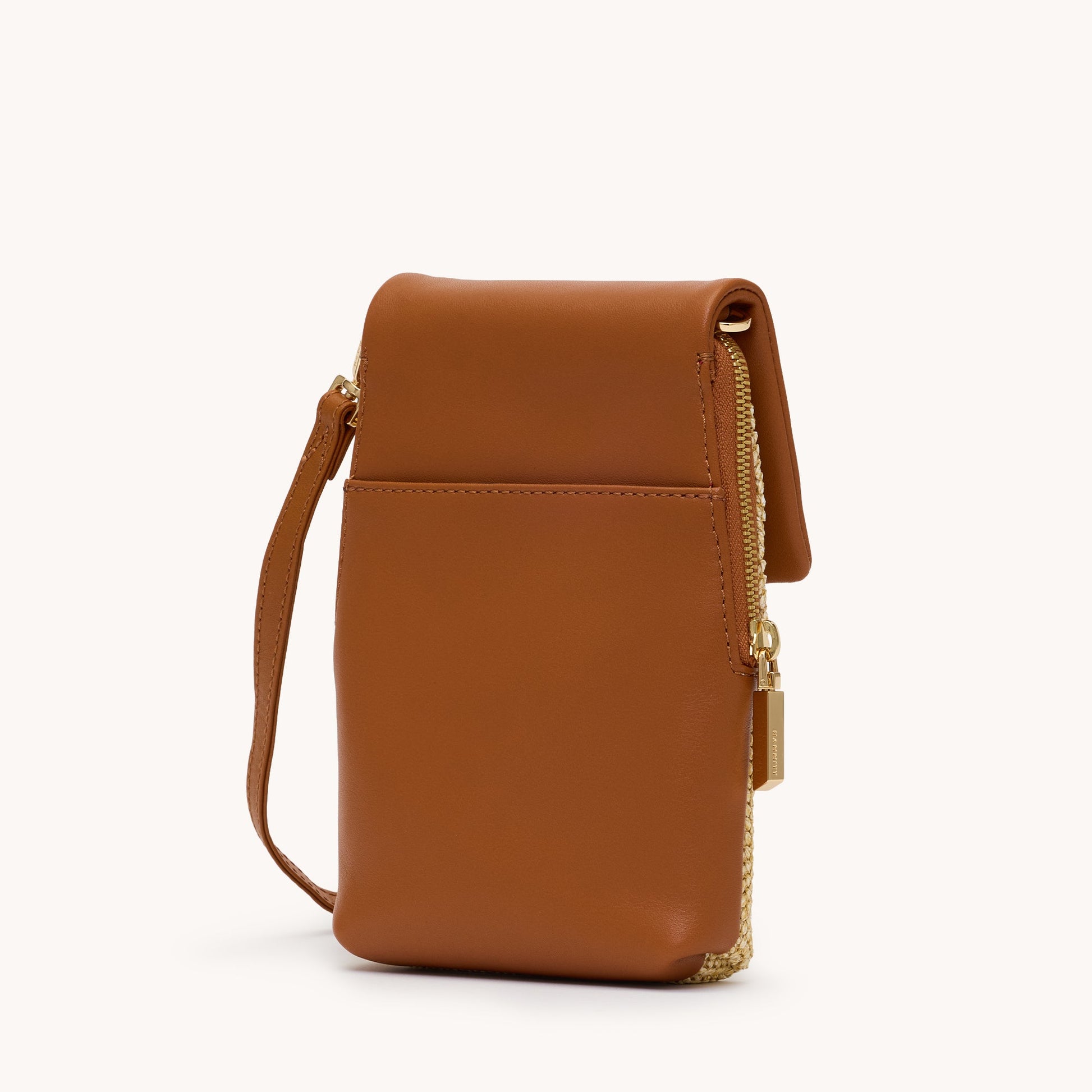 VIP-Mobile-Cocoa-Raffia-G-Back-View