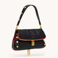 VIP Project | Speakeasy/Brushed Gold Red Zip