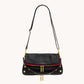 VIP Project | Speakeasy/Brushed Gold Red Zip
