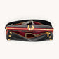 VIP Project | Speakeasy/Brushed Gold Red Zip
