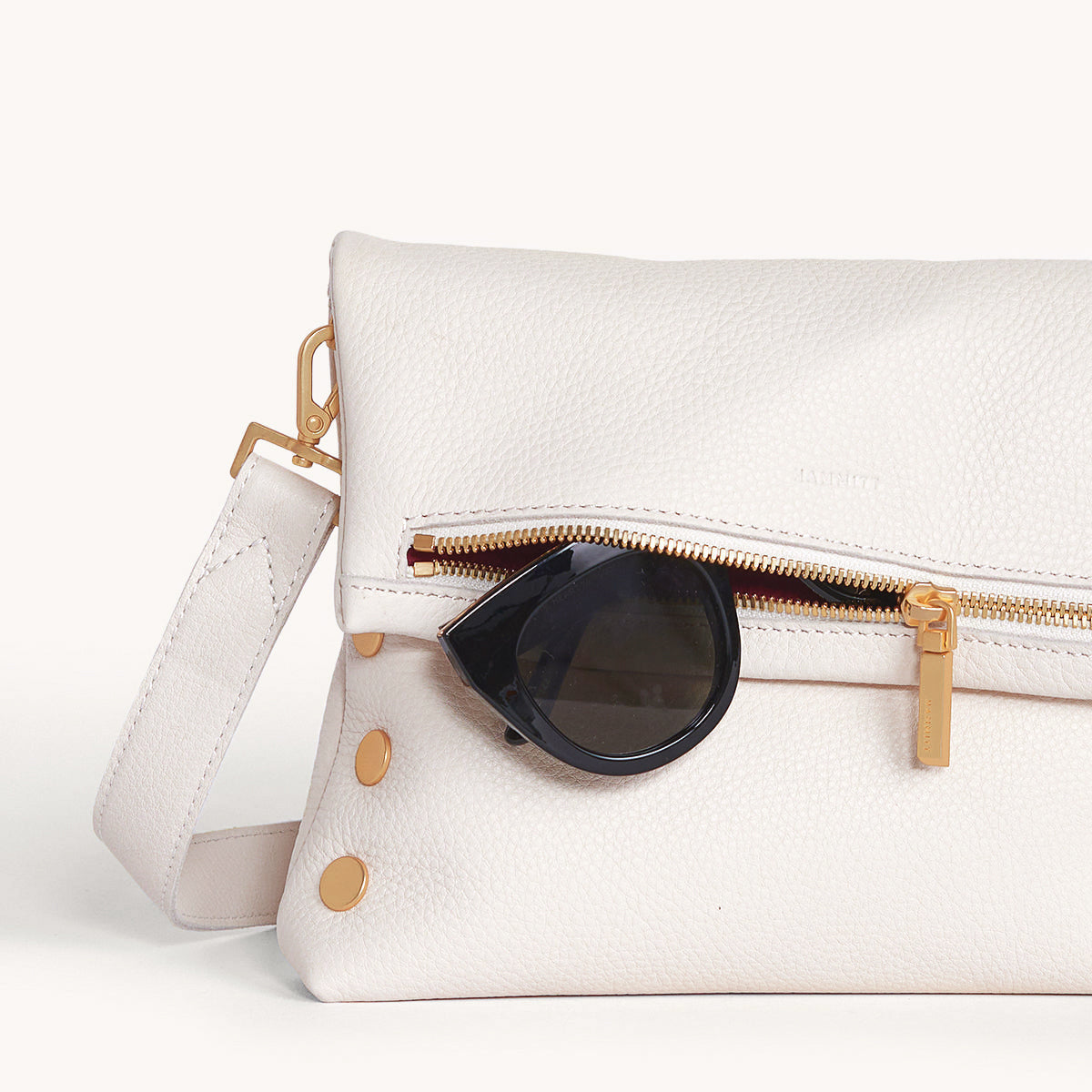 VIP Medium | Soft Leather Crossbody Bag | HAMMITT