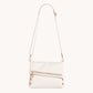 Vip-Med-Calla-lily-White-Brushed-Gold-Crossbody-View