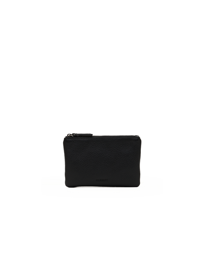 Viva Pouch | Black/Gunmetal