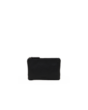Viva Pouch | Black/Gunmetal