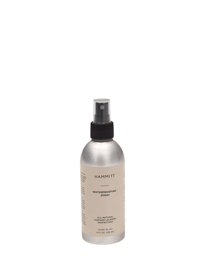 Leather Laundry Waterproofing Spray | Leather Protectant | Lrg