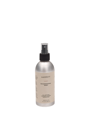 Leather Laundry Waterproofing Spray | Leather Protectant | Lrg