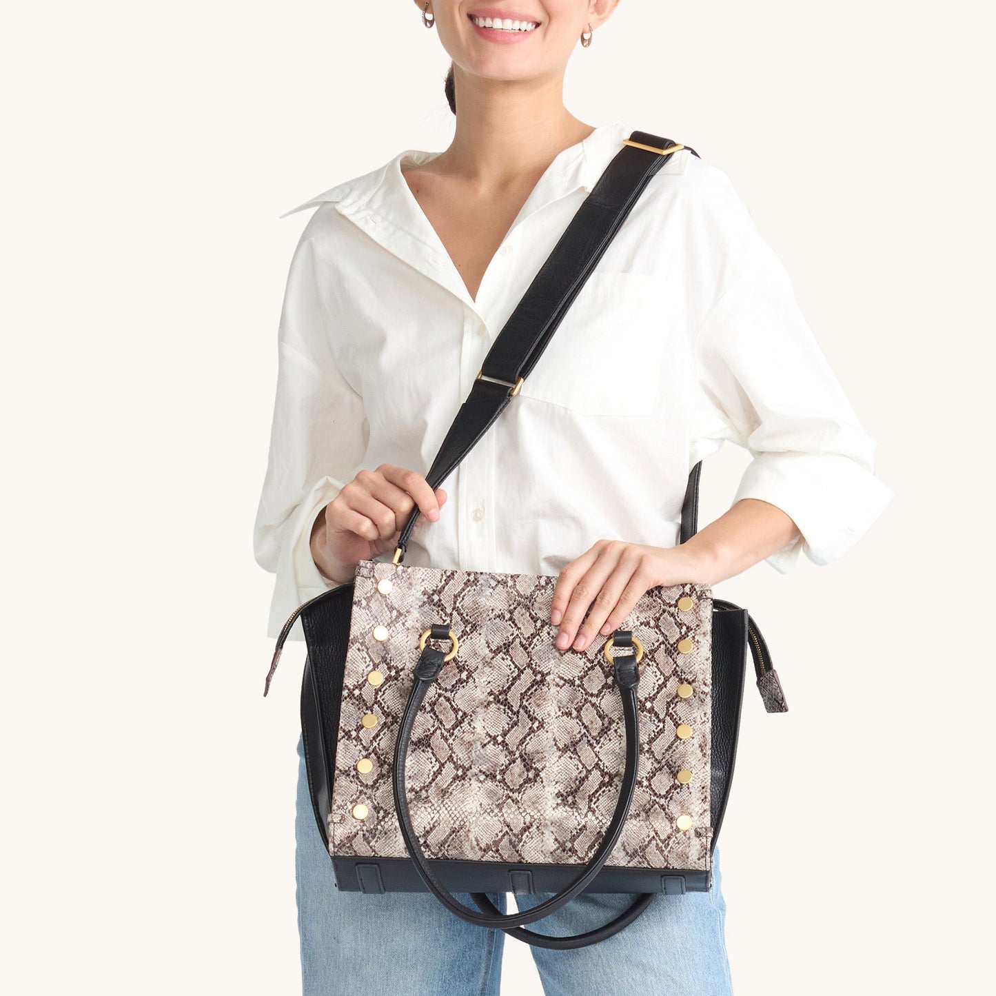 Allen-Lrg-Contrast-Snake-Model-View