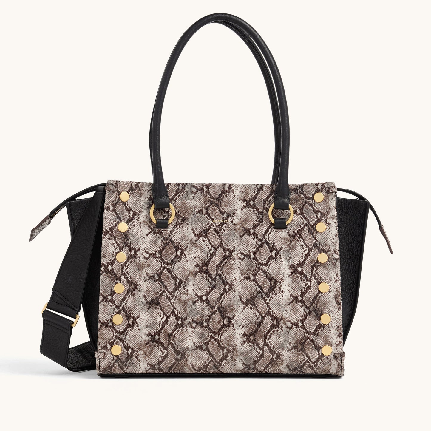 Allen-Lrg-Contrast-Snake-Front-View