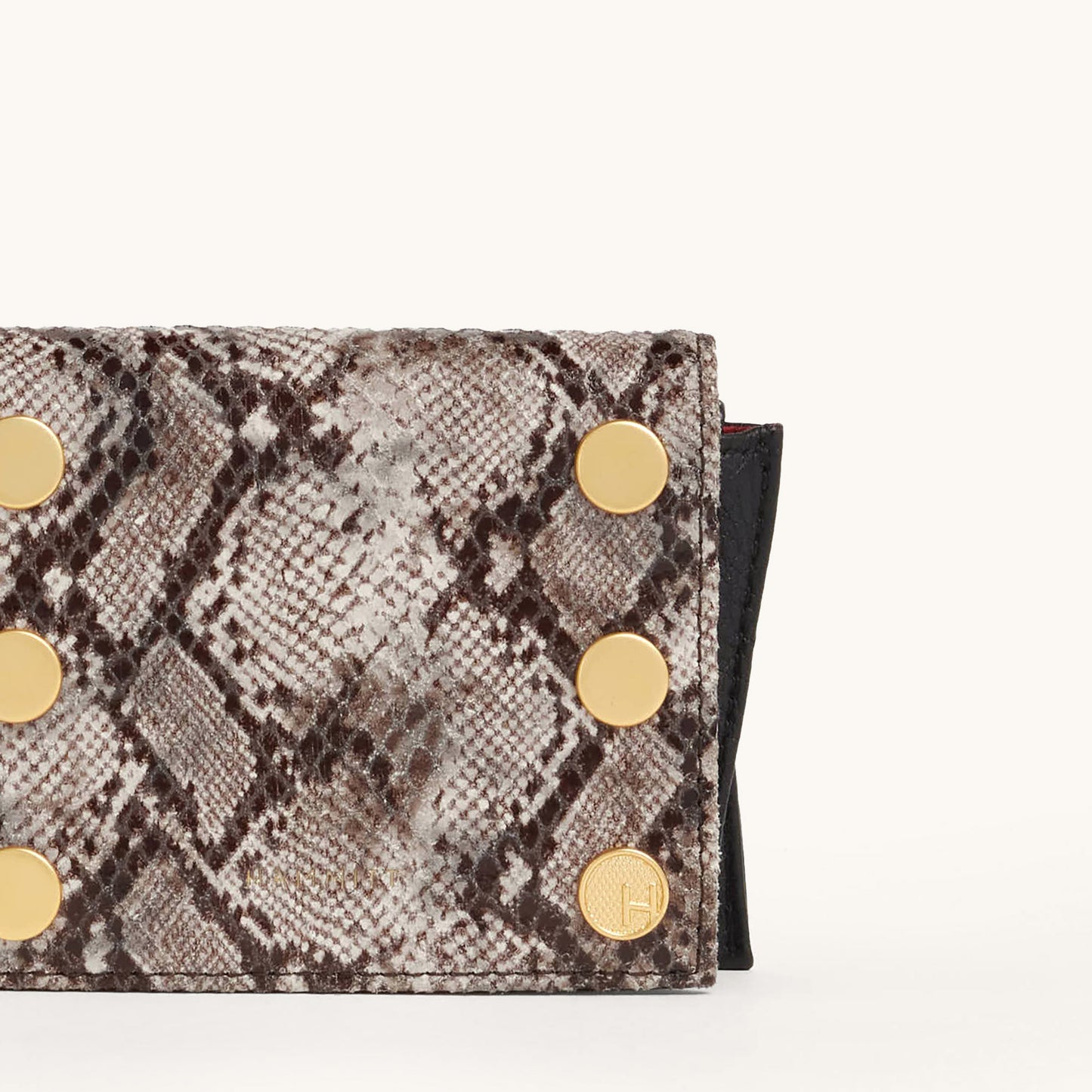 Allen-Wallet-Contrast-Snake-Back-View
