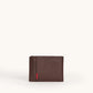 Balboa Bifold-Bourbon-Back